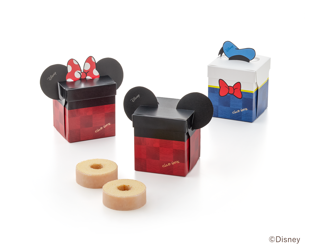 ディズニーデザインコレクション