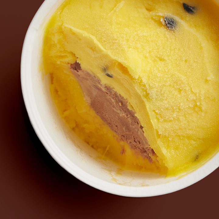 トロピカルショコラ