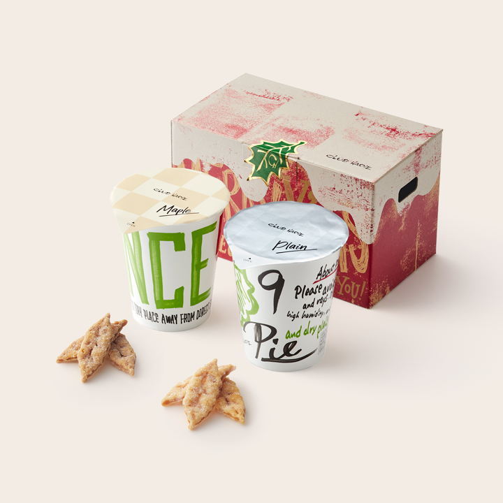 リーフパイミニ