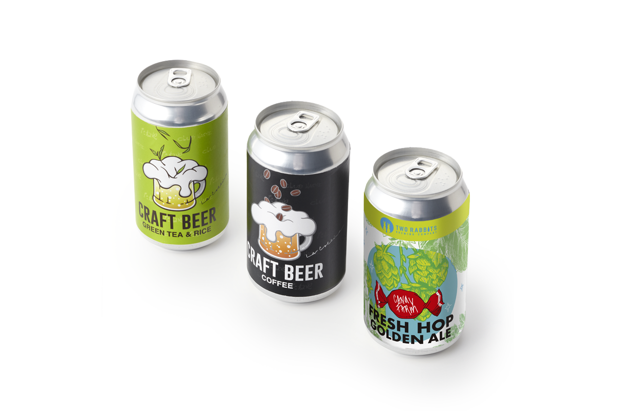クラフトビール