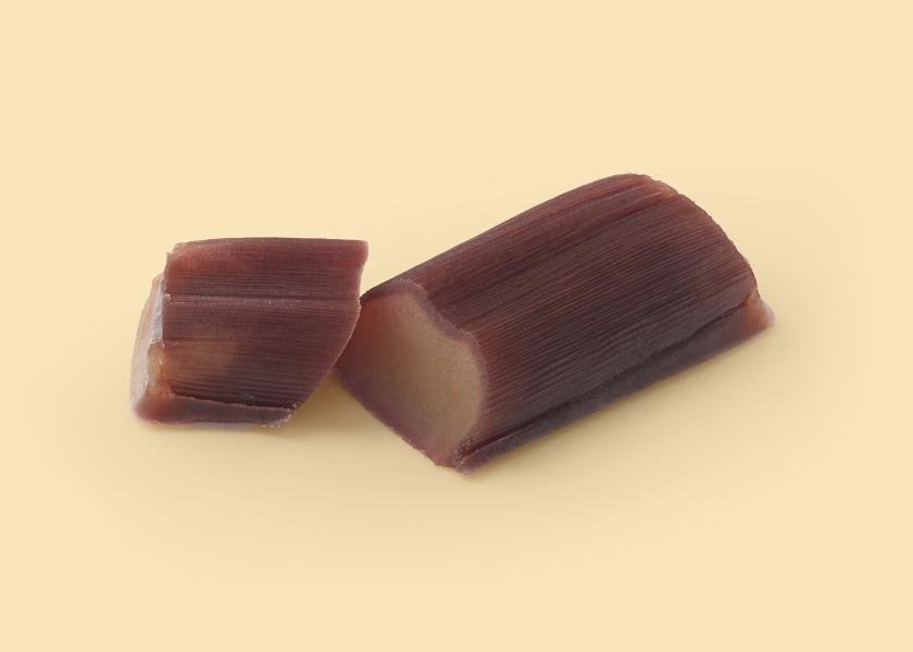 栗の子
