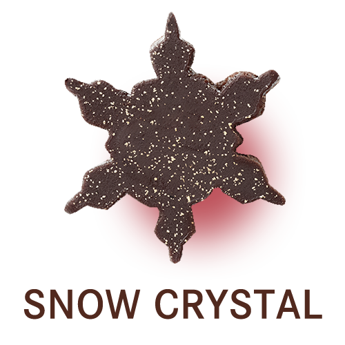 SNOWCRYSTAL