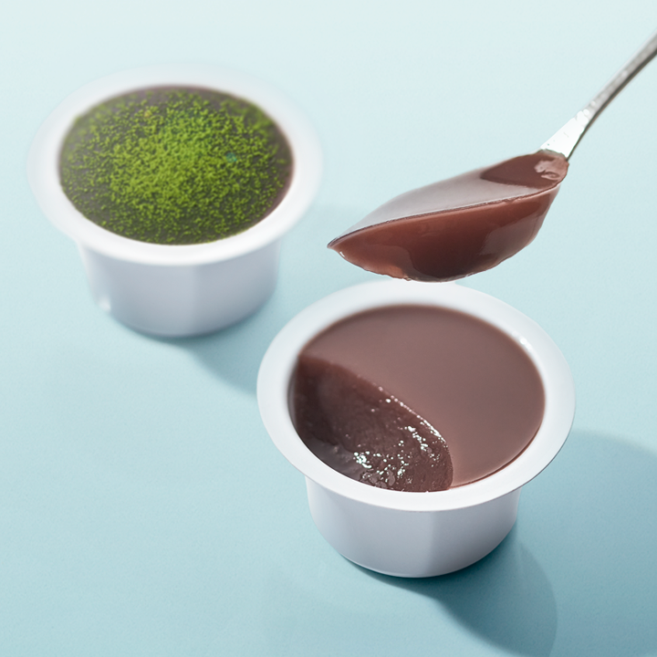 本生羊羹・本生羊羹 抹茶 詰合せ