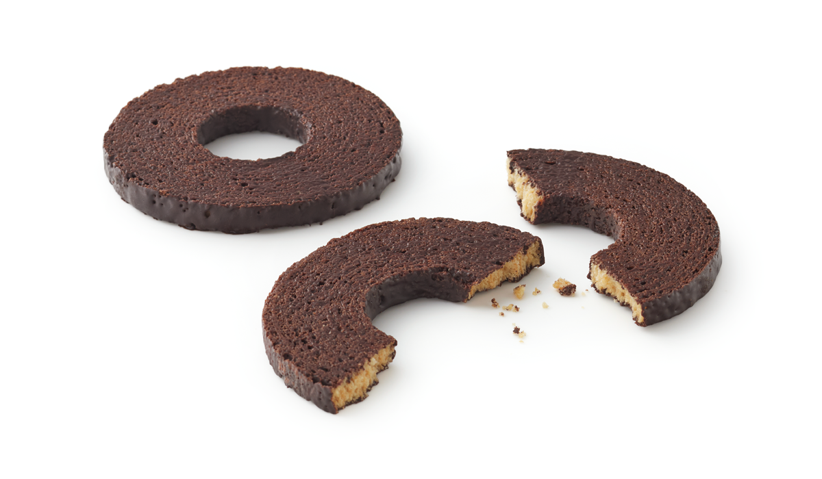 バームショコラ ド ヴォヤージュ