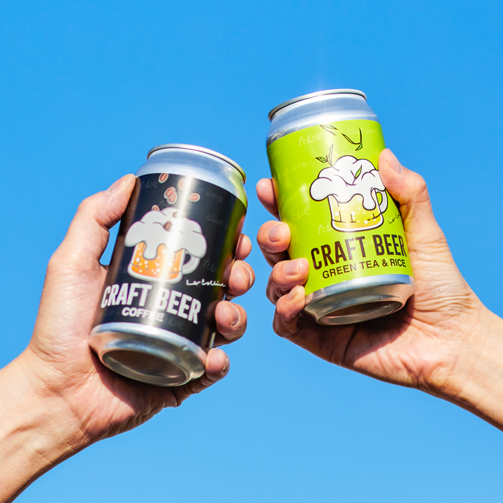 クラフトビール