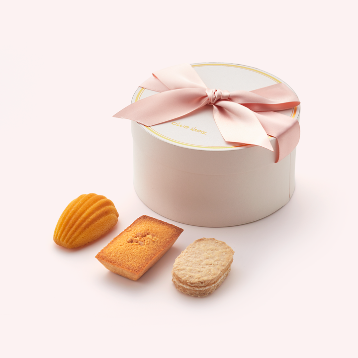 ガトー・アソート フローラ