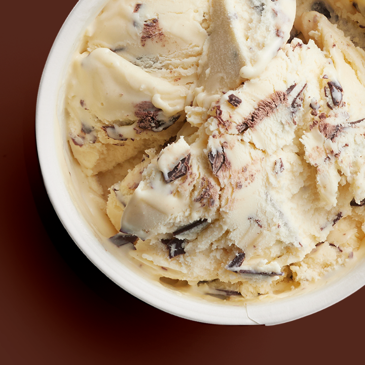 パリパリチョコ