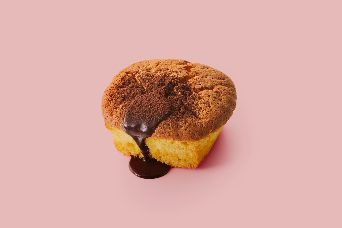 たねやカステラちょこ