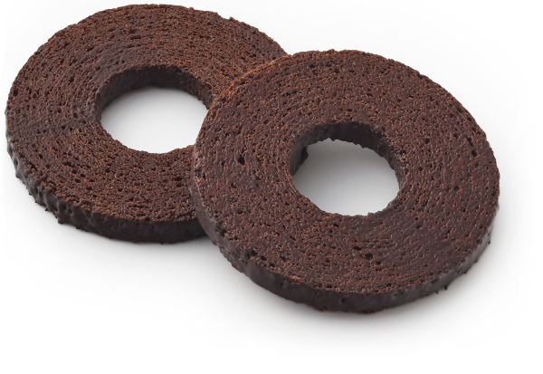 バームショコラ ド ヴォヤージュ