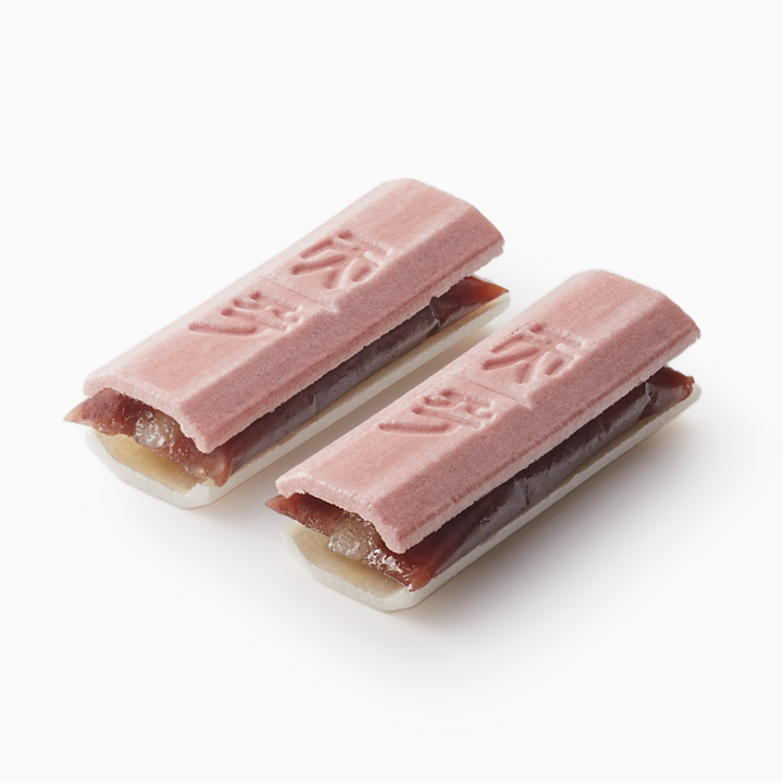 招福ふくみ天平