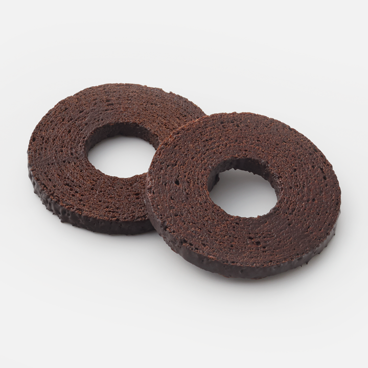 バームショコラ ド ヴォヤージュ