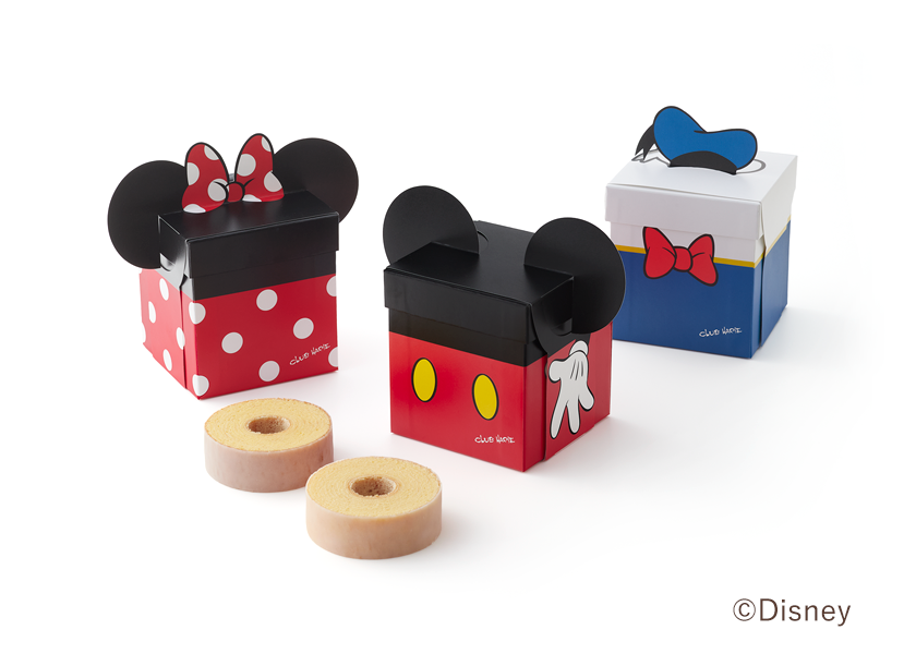 ディズニーデザインコレクション