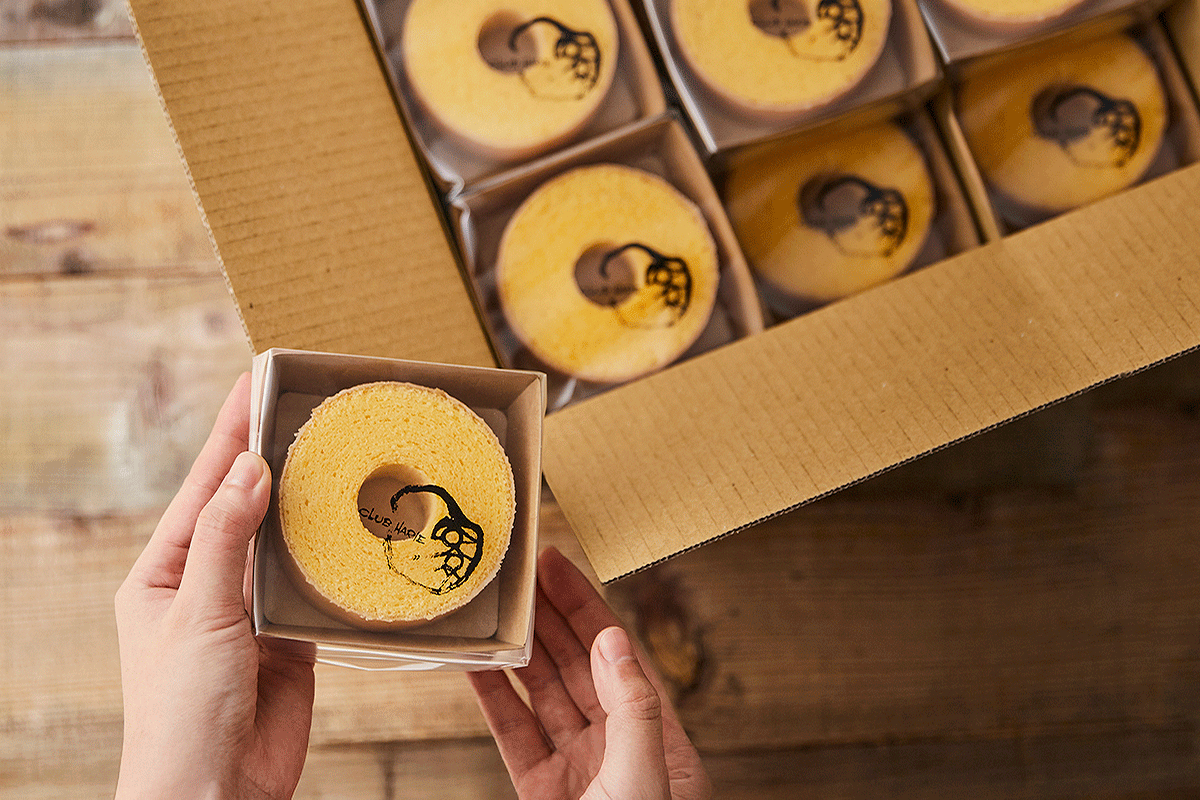 シェアボックス