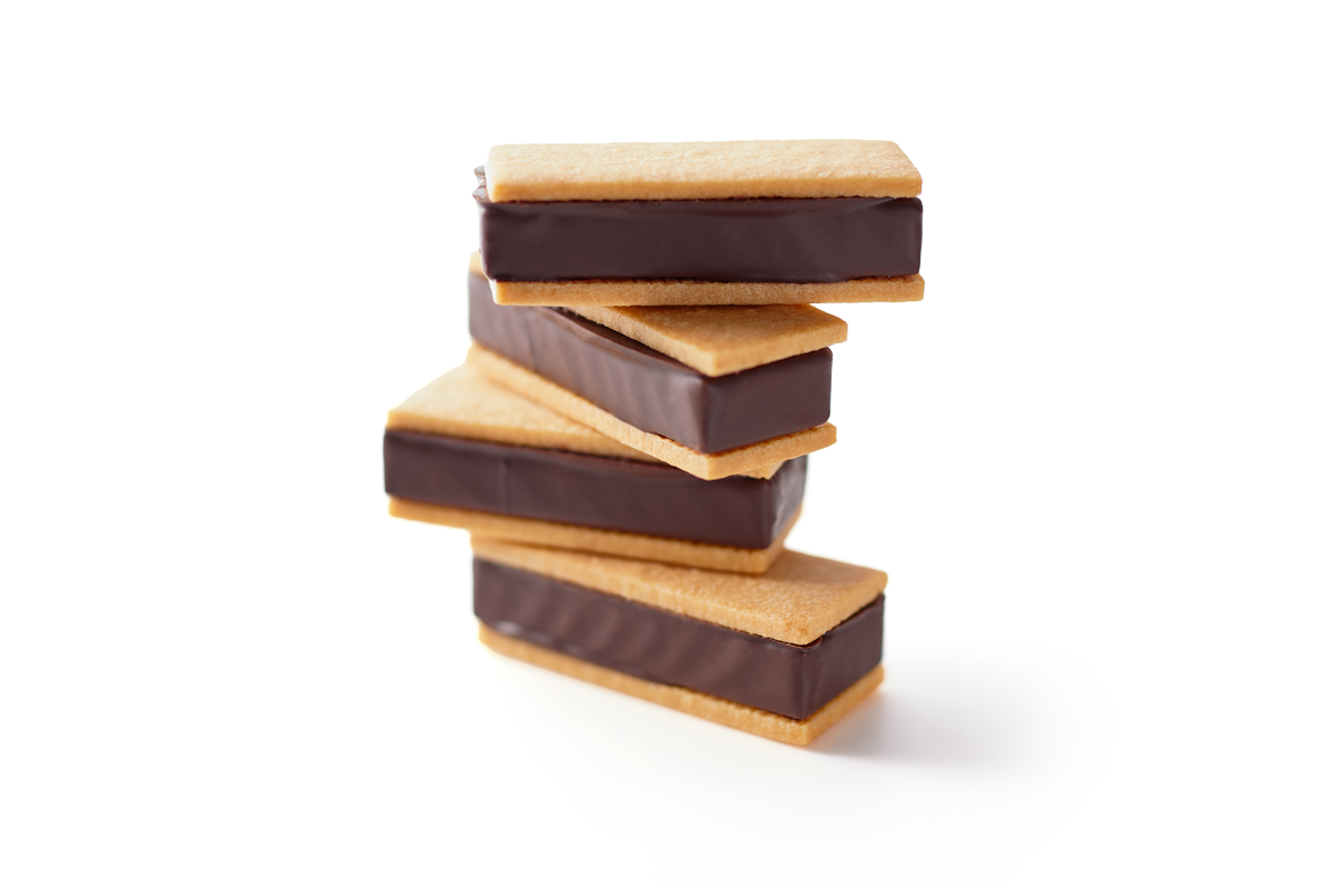 ブラウニーサンド