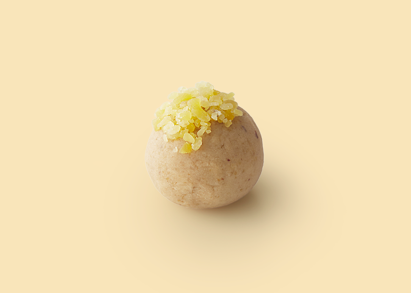 栗子もち