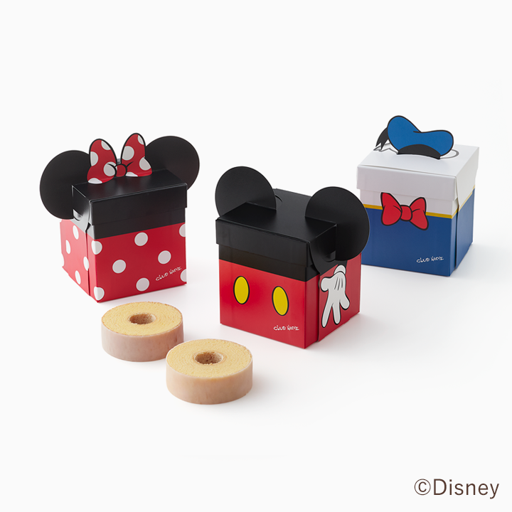 ディズニーデザインコレクショ