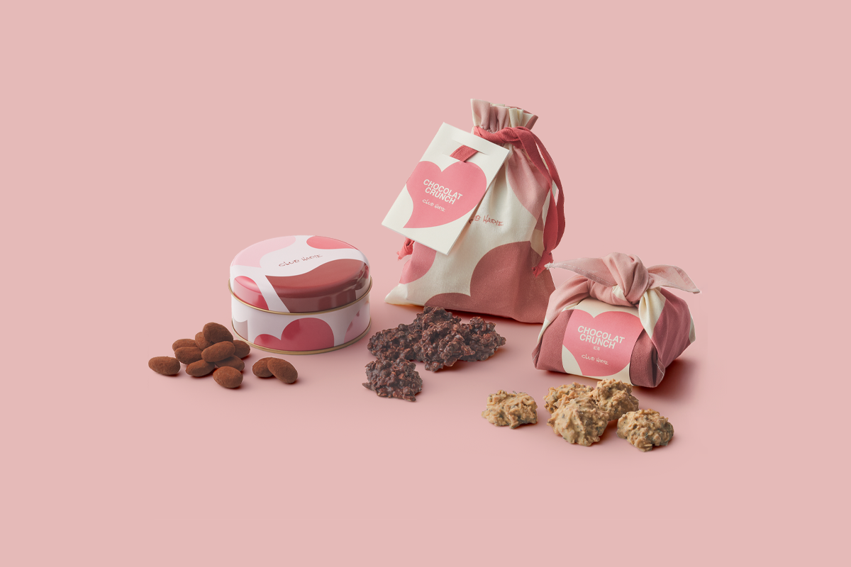 ショコラコレクション