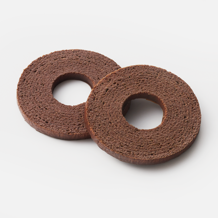 バームショコラ ド ヴォヤージュ ミルクチョコ