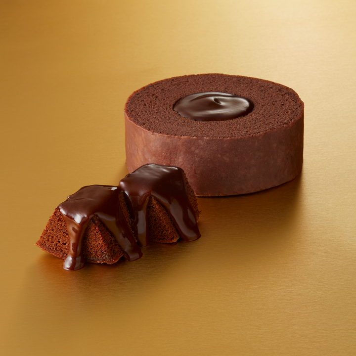 ショコラバーム 濃CACAO