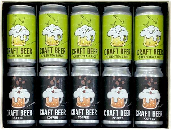 クラフトビール