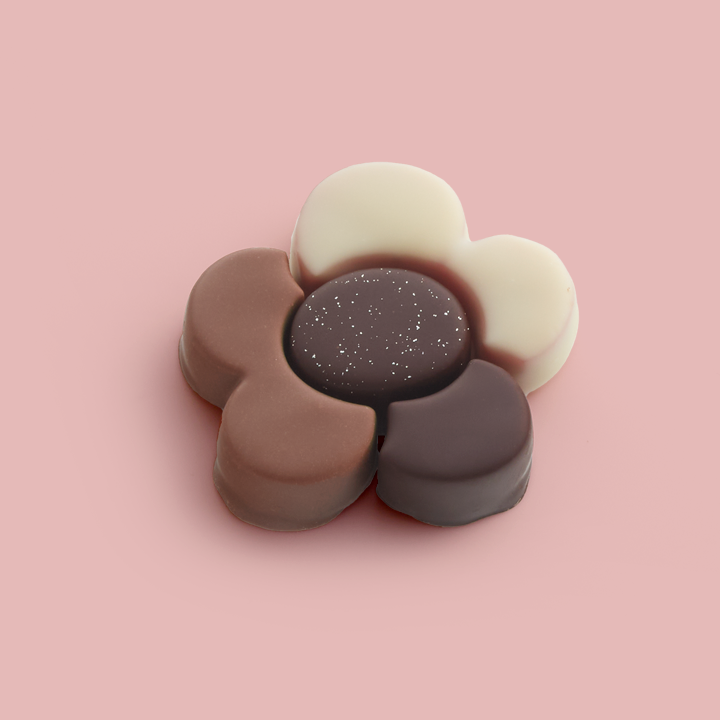 ボンボンショコラいちごみるく