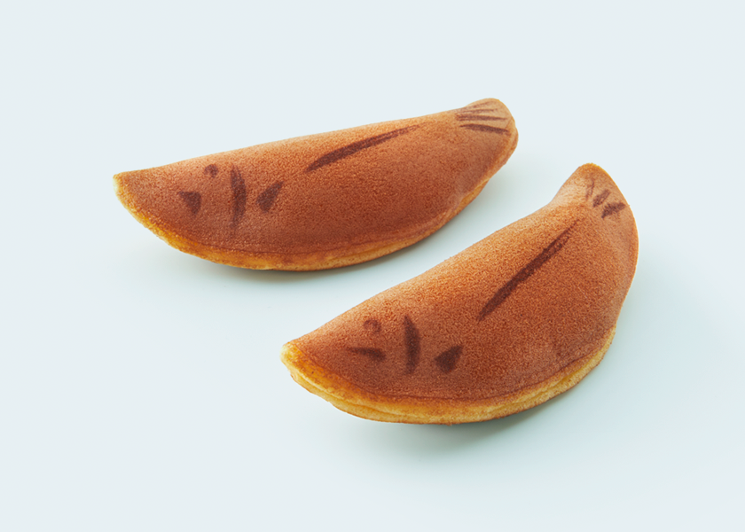 稚鮎