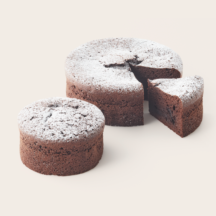 クラシック・ショコラ