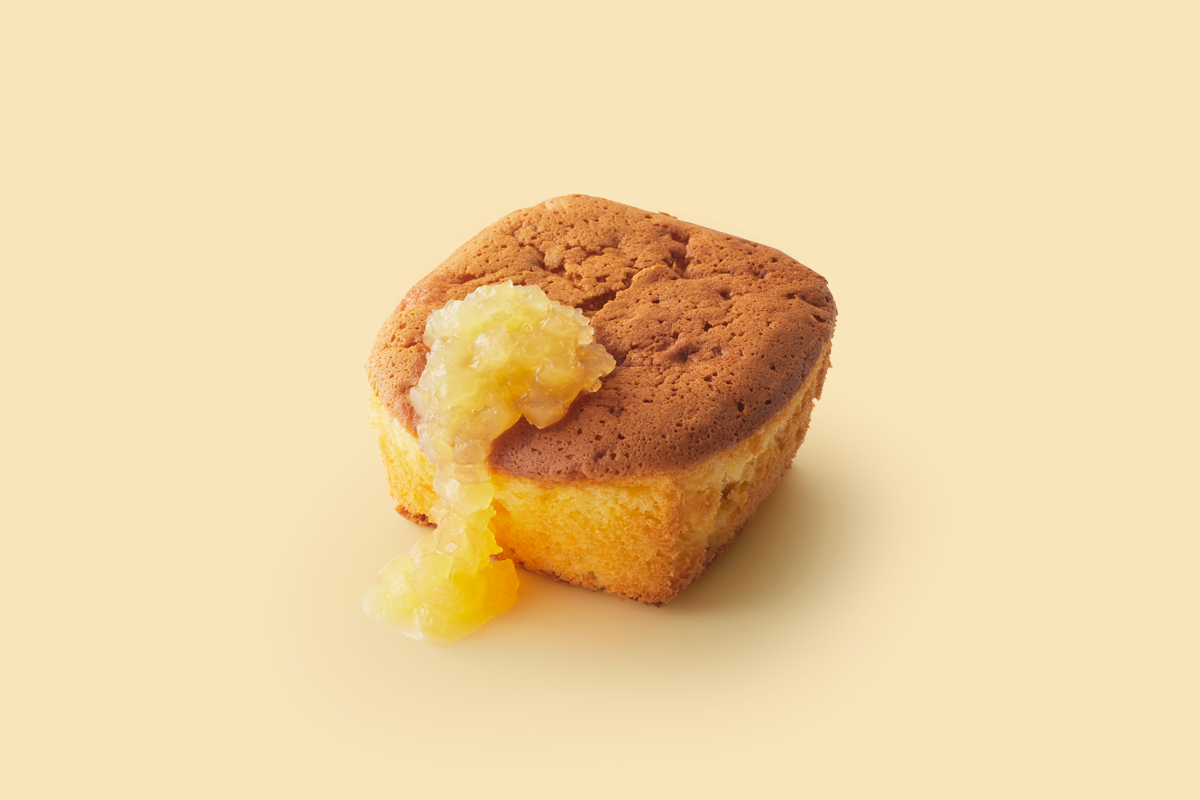 たねやカステラ