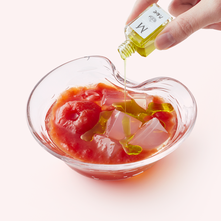 たねや寒天トマト