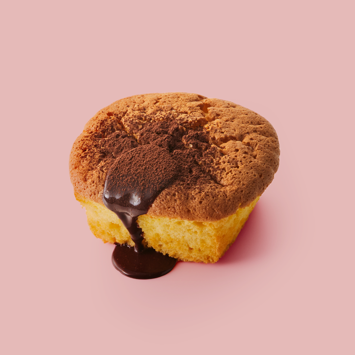 たねやカステラちょこ