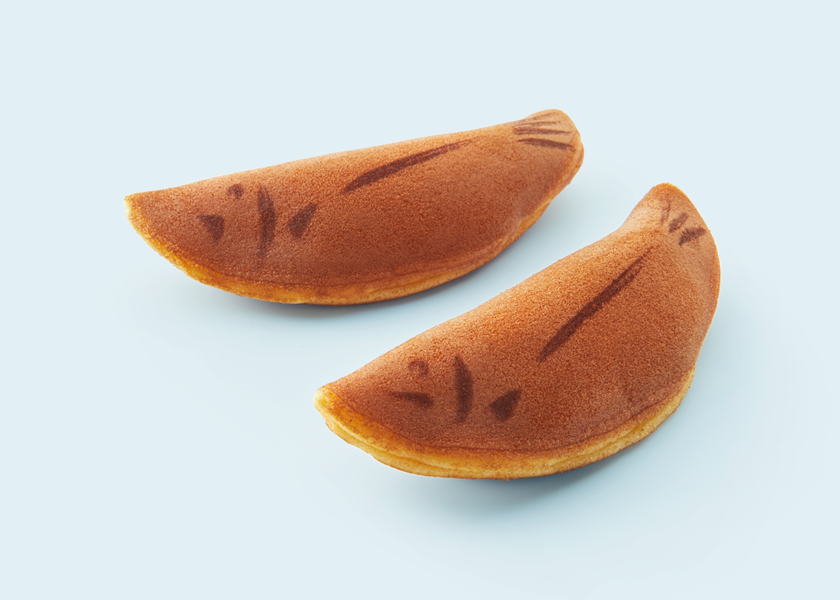 稚鮎
