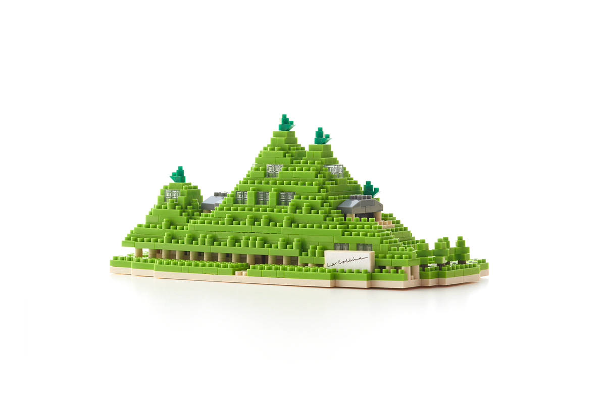 ナノブロック®