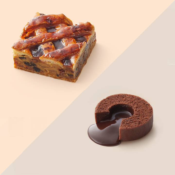 週替わりマルシェ