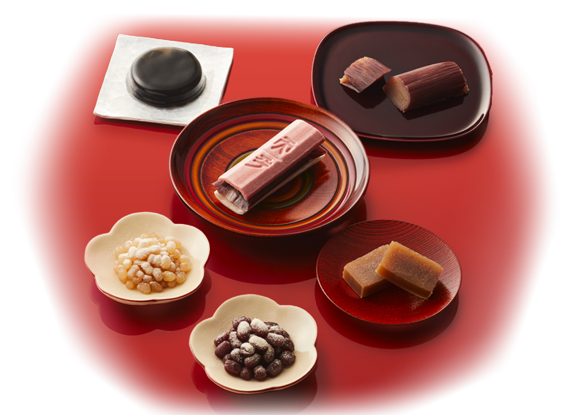 たねや - たねや・クラブハリエ公式オンラインショップ