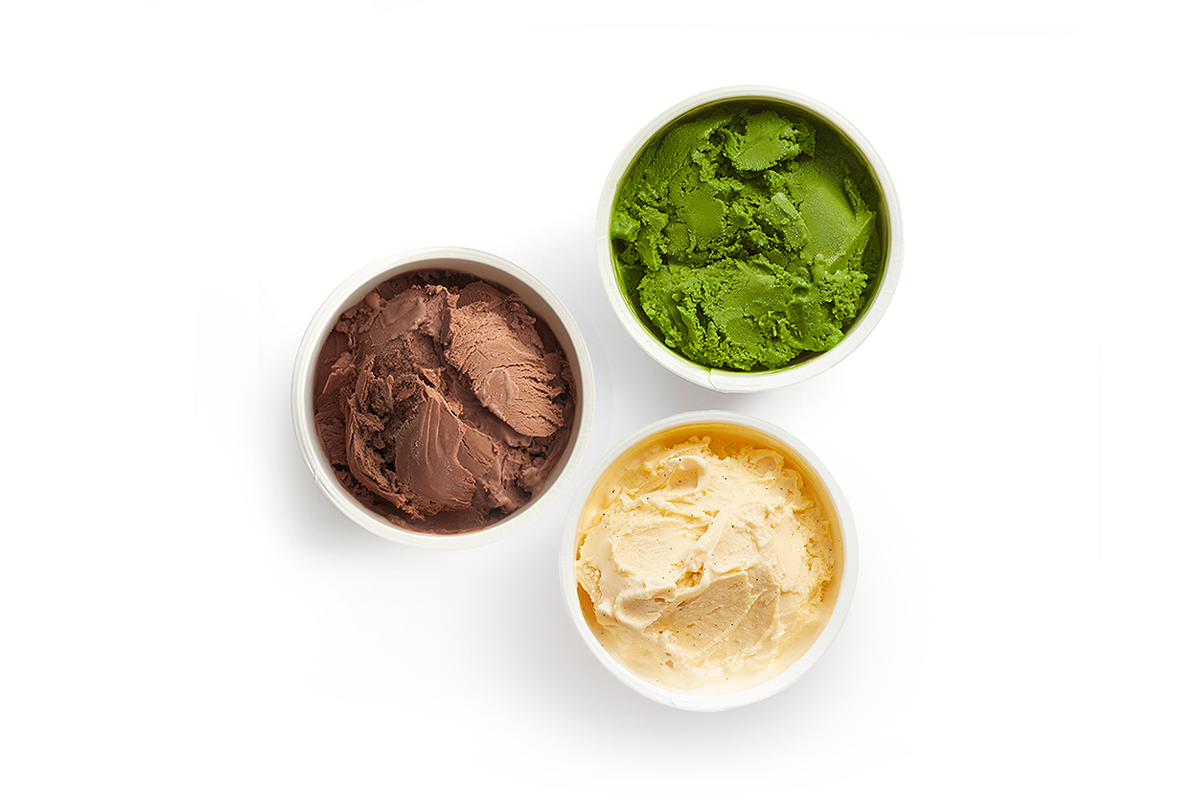 アイスクリーム