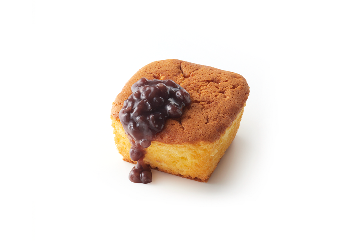 たねやカステラ