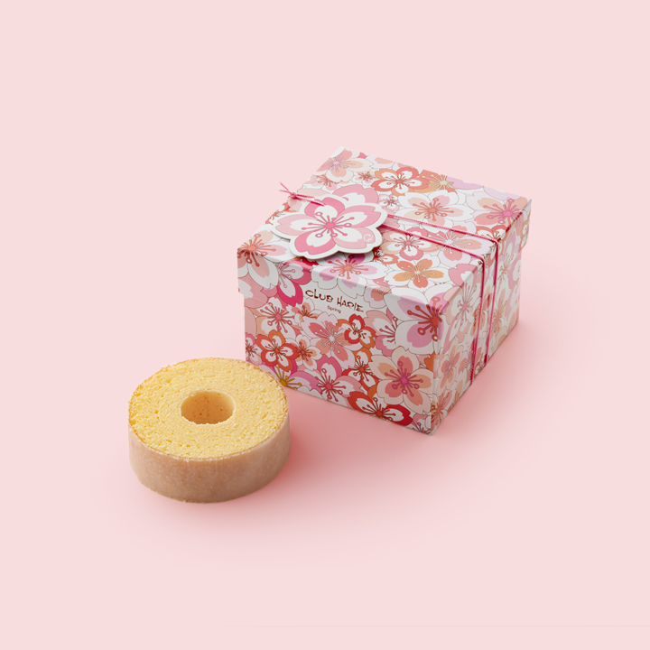 バームmini スプリング限定パッケージ