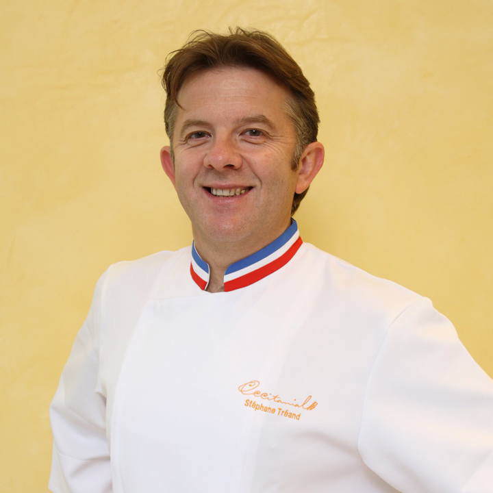 ステファン・トレアン