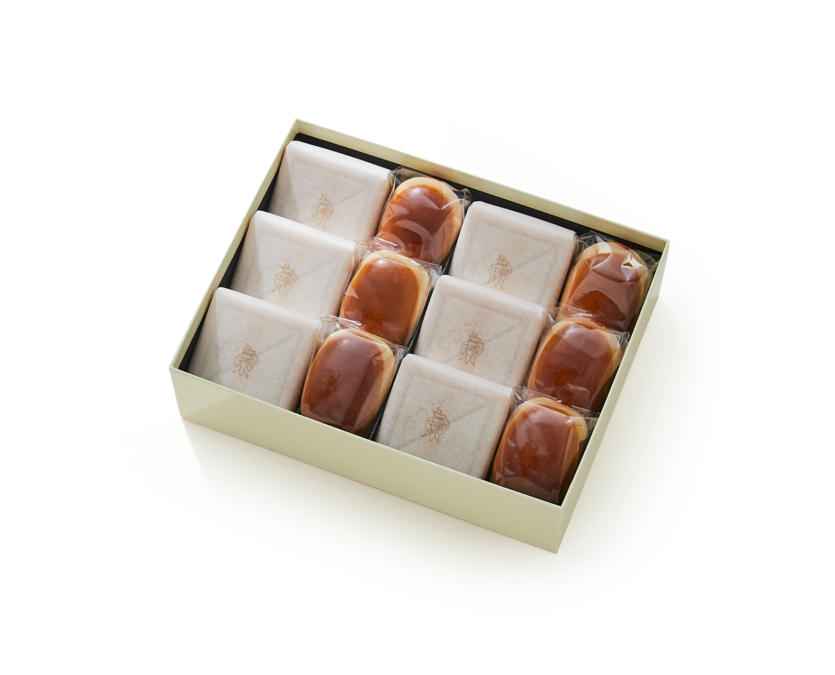和菓子詰合せ