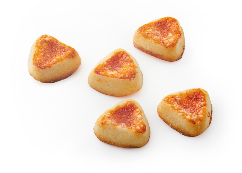 チーズ饅頭