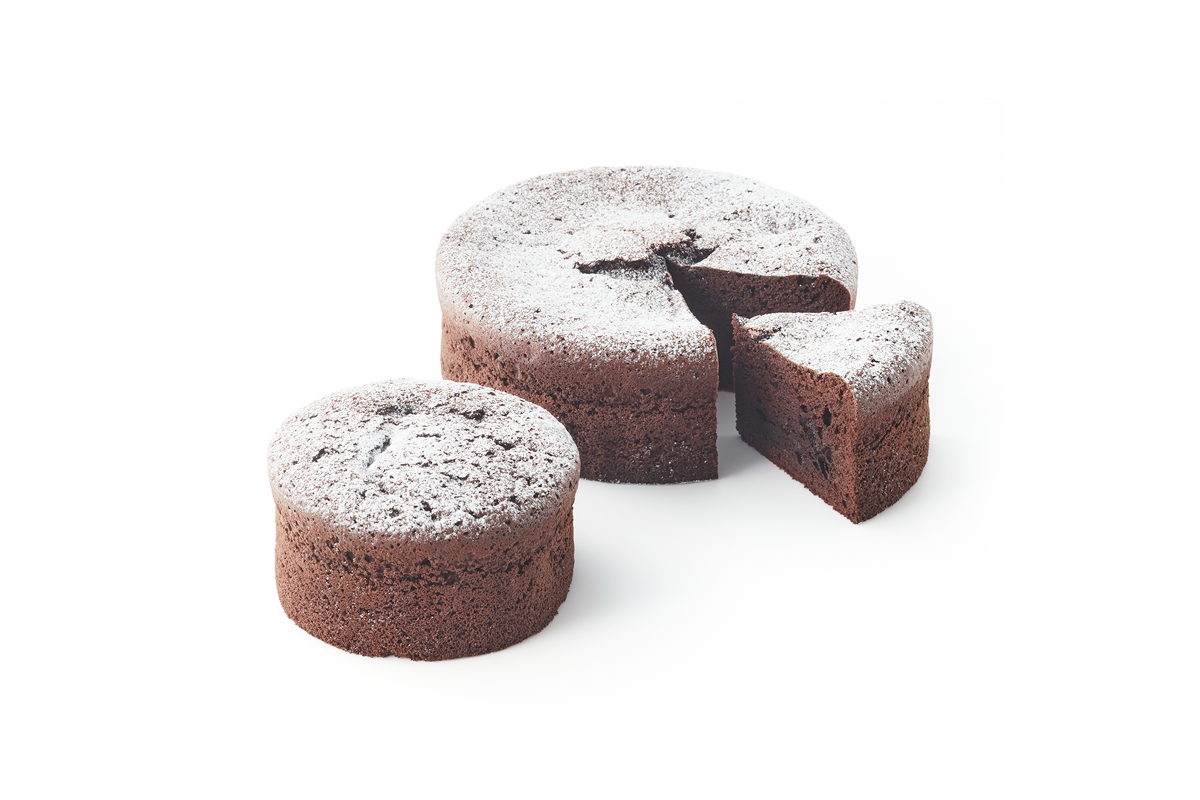 クラシック・ショコラ