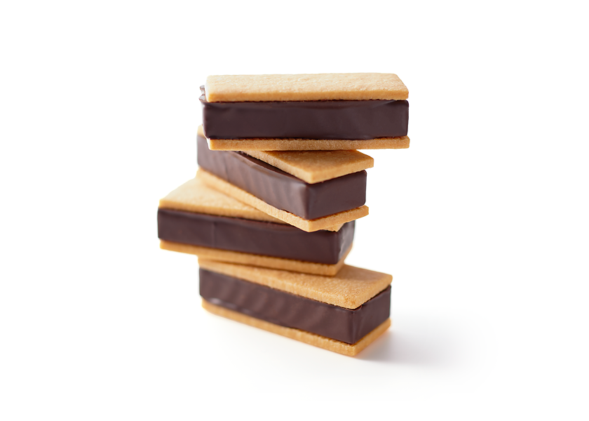 ブラウニーサンド