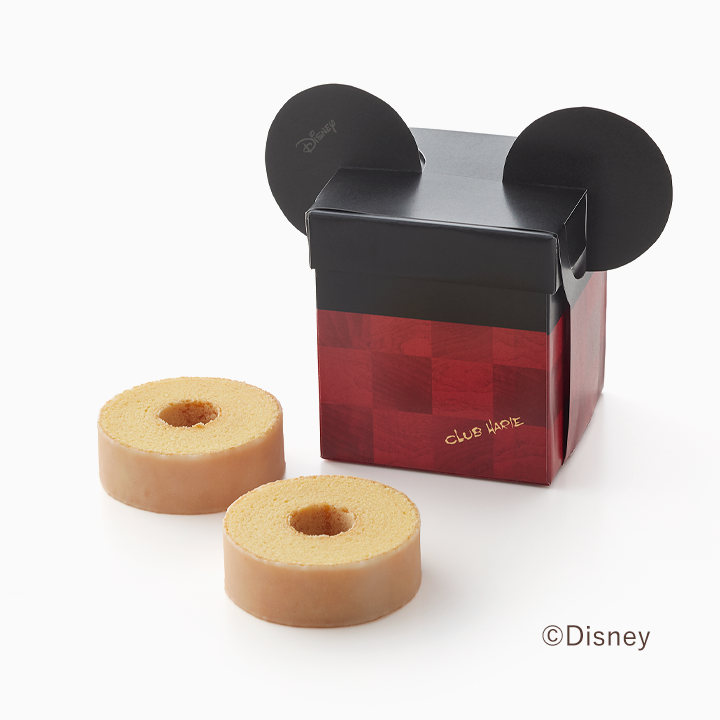 ミッキーマウス