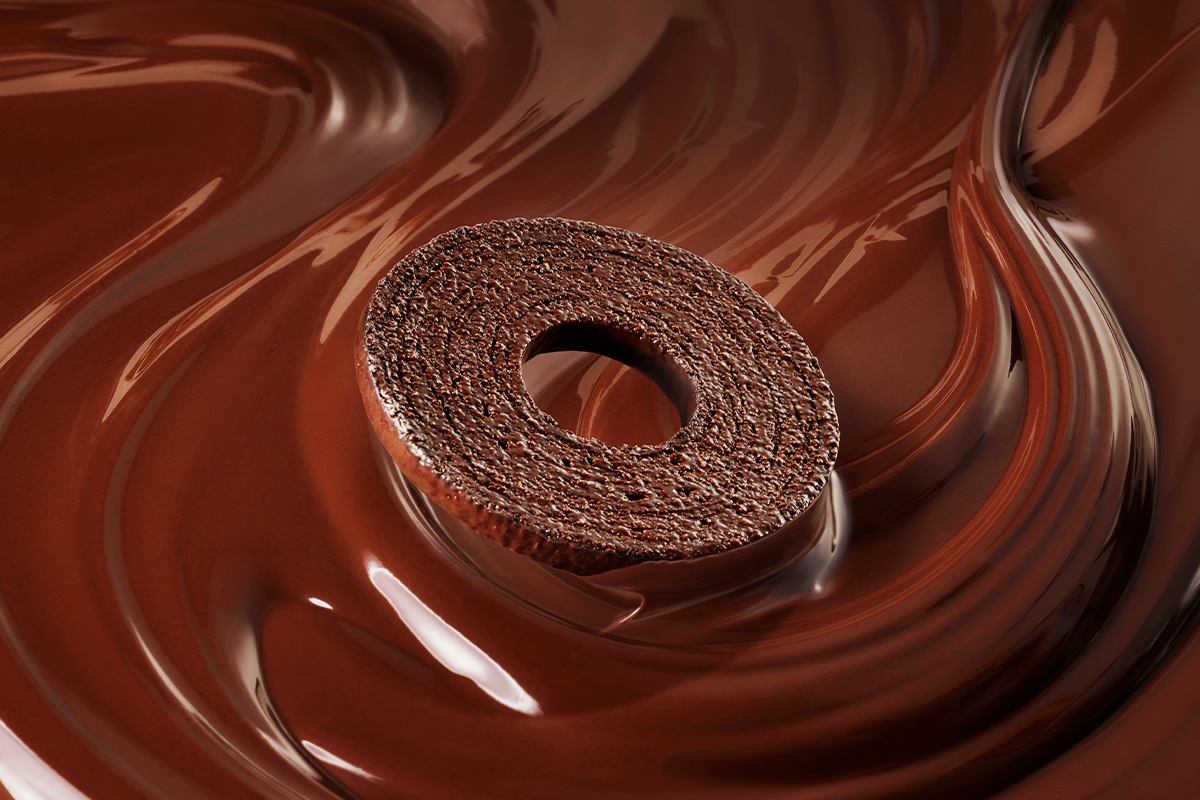 バームショコラ ド ヴォヤージュ