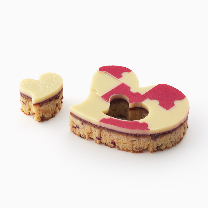 ホワイトブラウニー