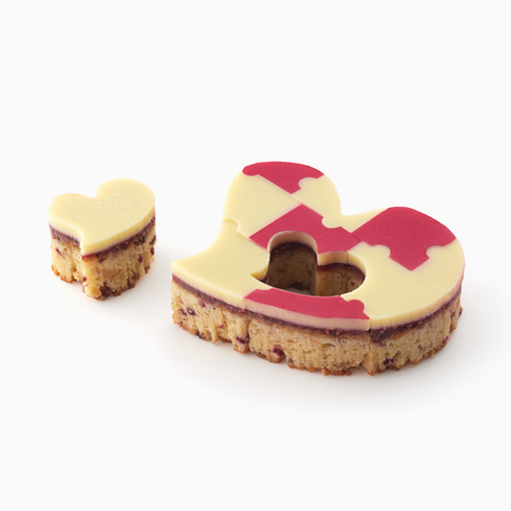 ホワイトブラウニー