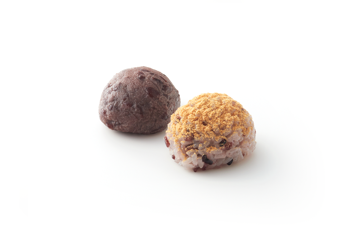 特集｜春のお彼岸