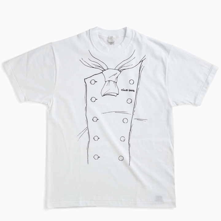 クラブハリエオリジナルＴシャツ