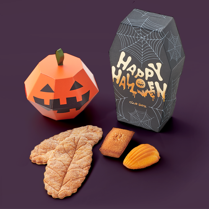 ハロウィンコレクション