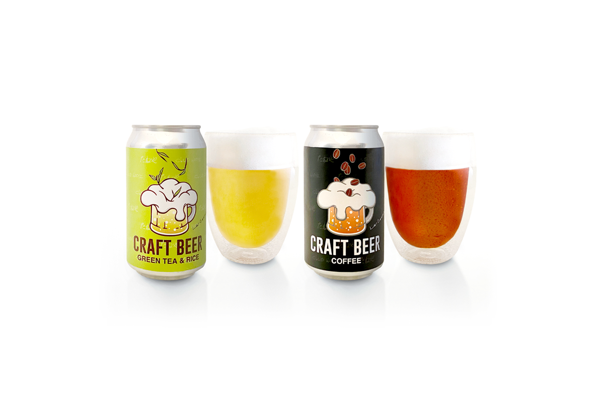 クラフトビール